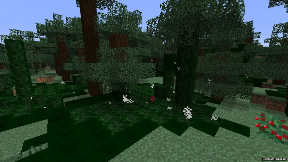illness! — Minecraft mod, rasm 3
