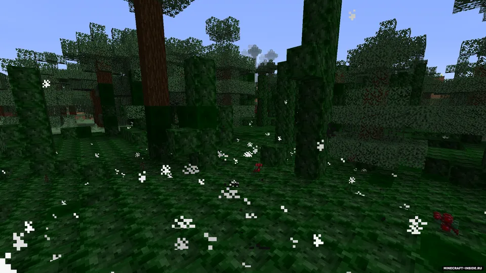 illness! — Minecraft mod, rasm 4