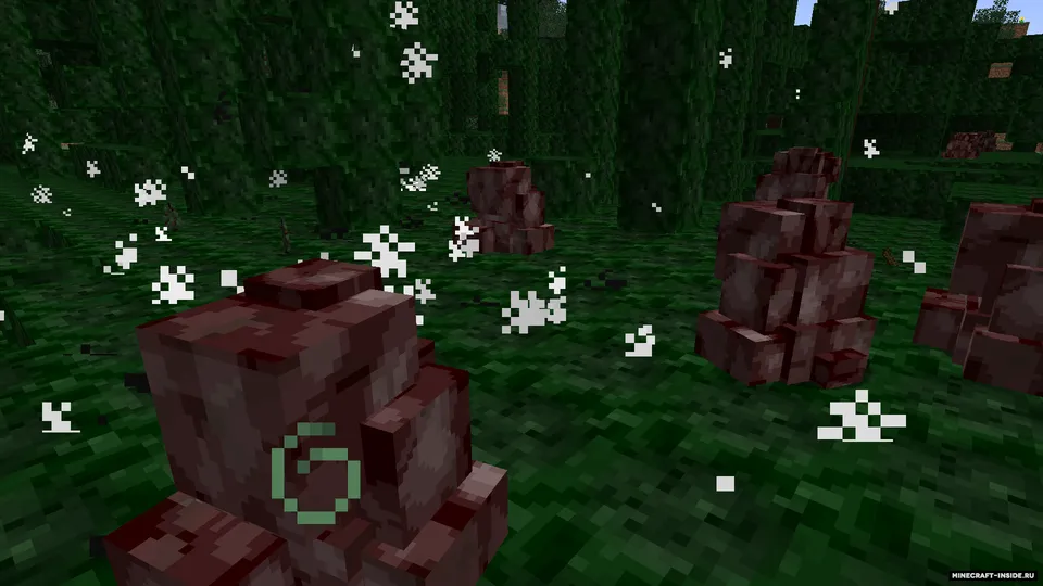 illness! — Minecraft mod, rasm 6