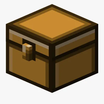 BetterStorage — Minecraft mod, rasm 1