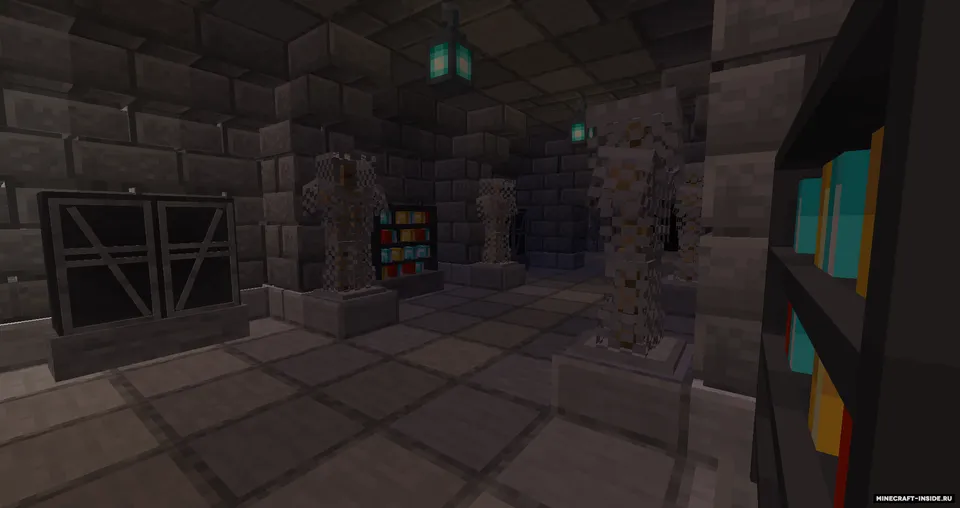BetterStorage — Minecraft mod, rasm 3