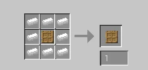 BetterStorage — Minecraft mod, rasm 4