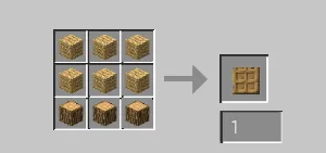 BetterStorage — Minecraft mod, rasm 6