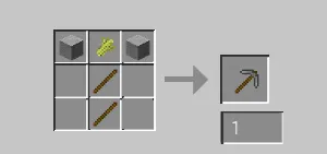 BetterStorage — Minecraft mod, rasm 7