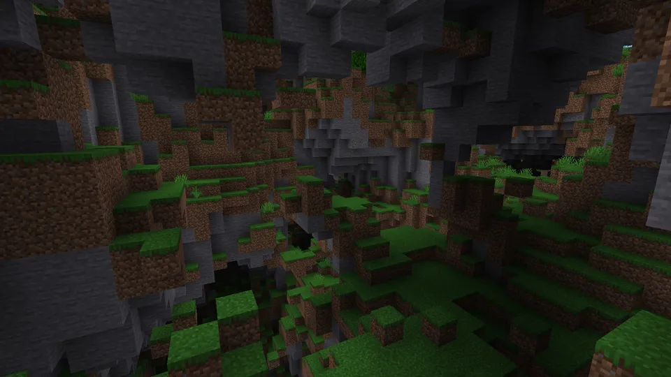 Chips' World Types (CWT) — Minecraft mod, rasm 8