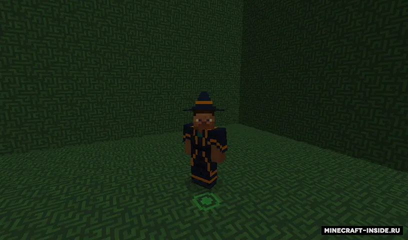 Ancient Spellcraft — Minecraft mod, rasm 2