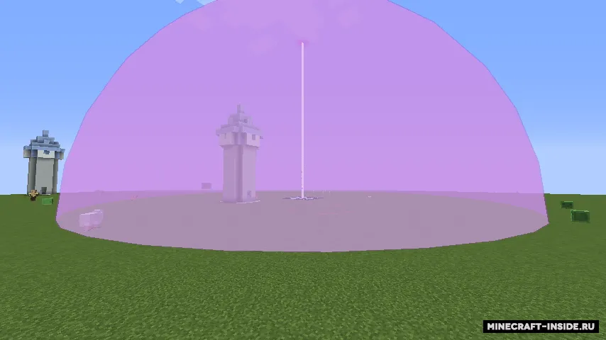 Ancient Spellcraft — Minecraft mod, rasm 4