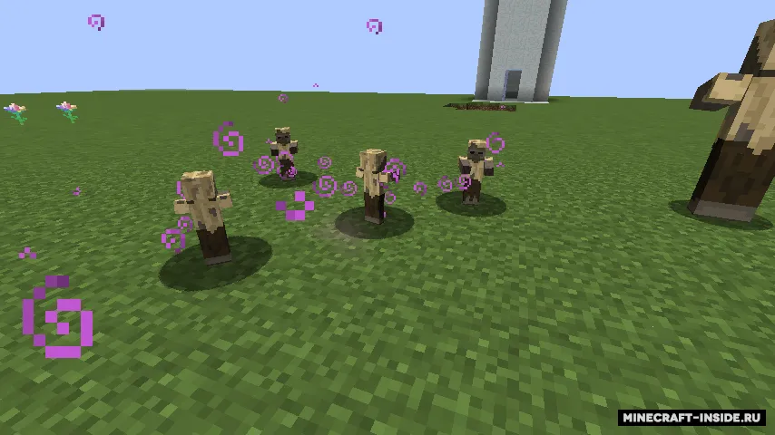 Ancient Spellcraft — Minecraft mod, rasm 5