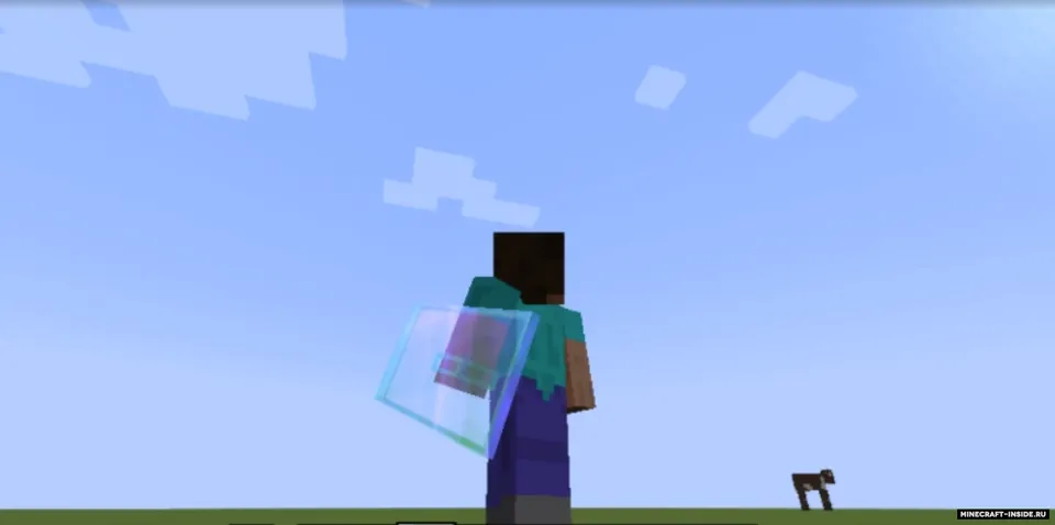 Ancient Spellcraft — Minecraft mod, rasm 6