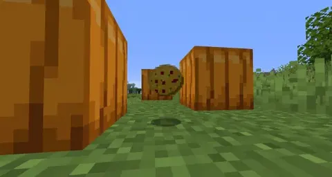Pizza mod