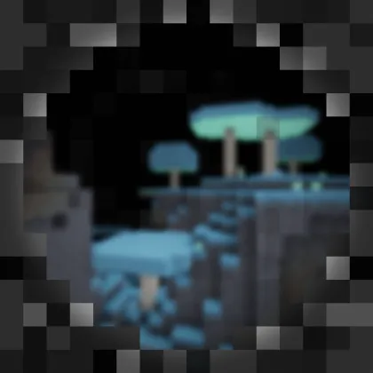Dark Caverns — Minecraft mod, rasm 1