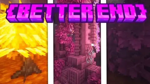 BetterEnd