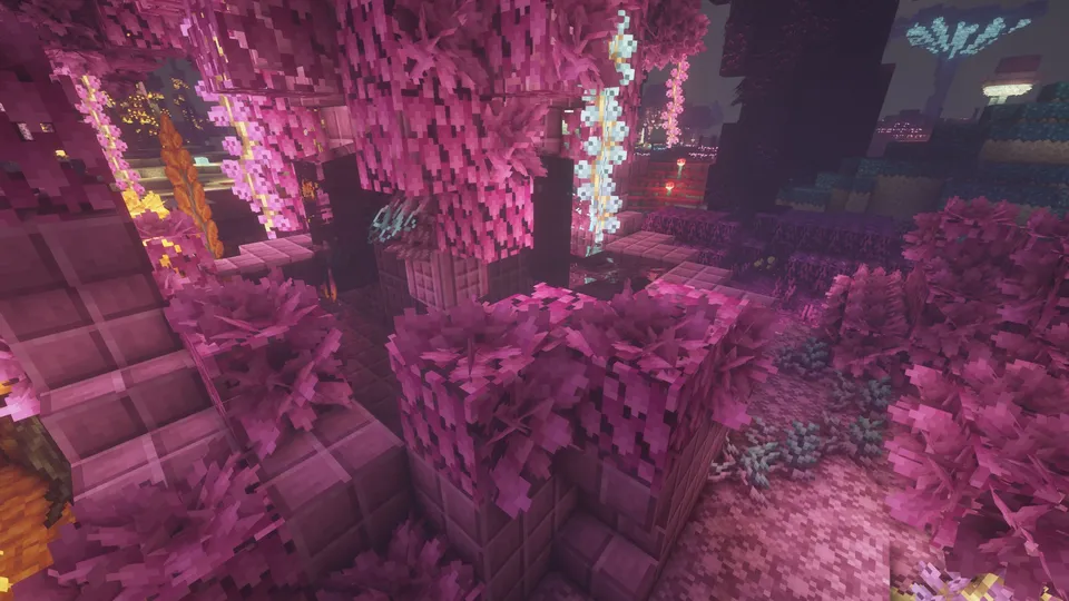BetterEnd — Minecraft mod, rasm 4