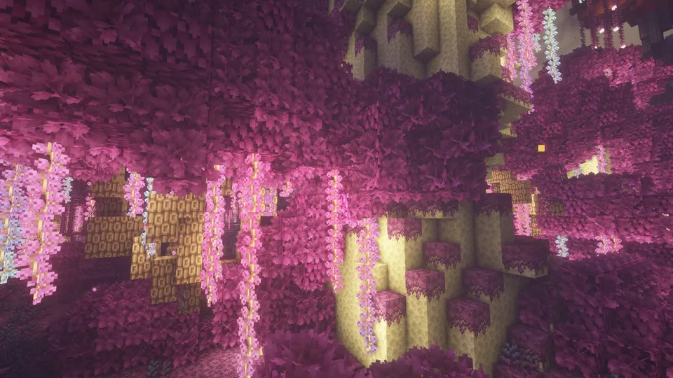 BetterEnd — Minecraft mod, rasm 5