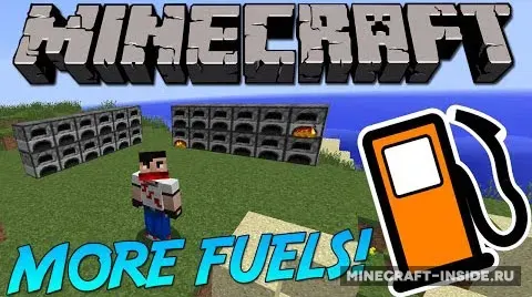 More Fuels