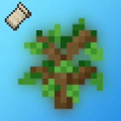Twerk / Crop Dusting — Minecraft mod, rasm 1