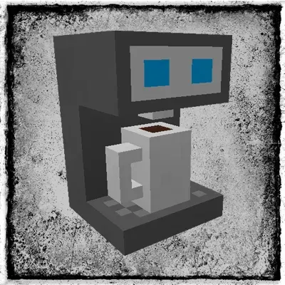 Coffee Spawner