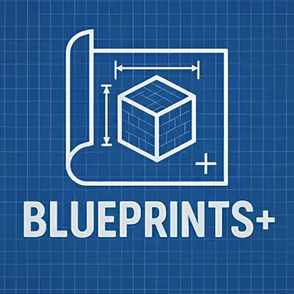 BluePrints+