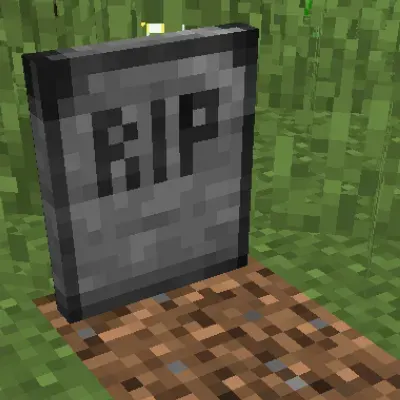 Simple Graves