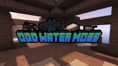 Odd Water Mobs
