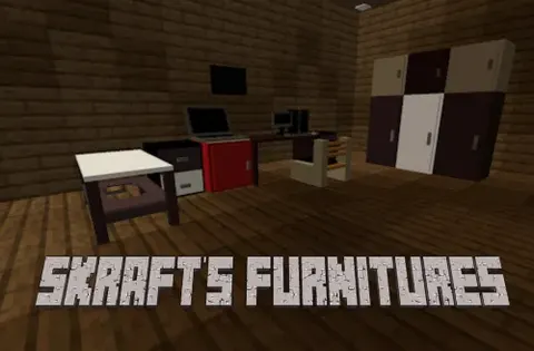 Skraft's Furniture