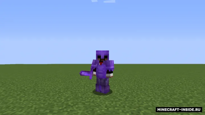 Nonchantable! — Minecraft mod, rasm 2