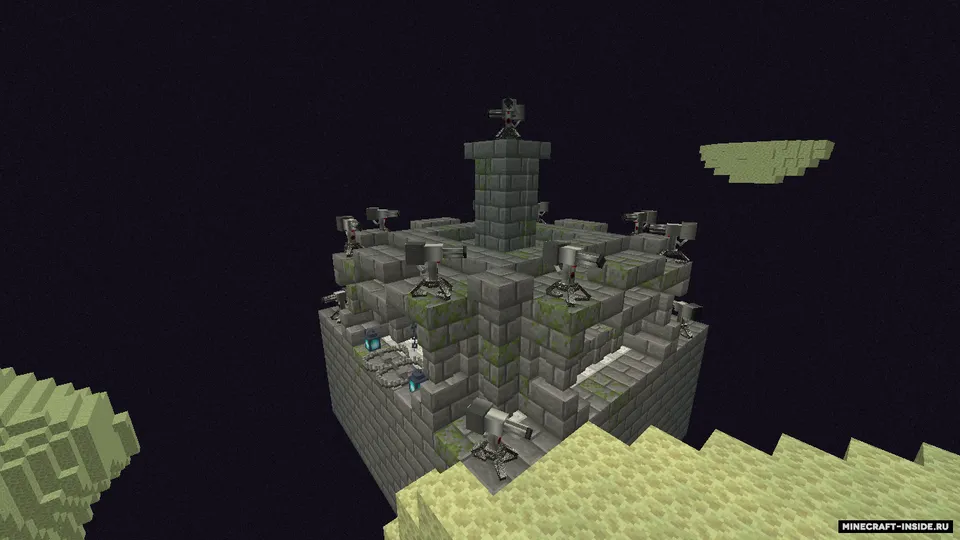 Grenades — Minecraft mod, rasm 3