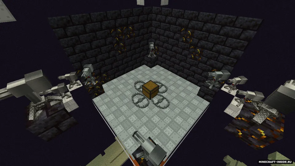 Grenades — Minecraft mod, rasm 4