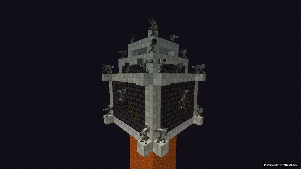 Grenades — Minecraft mod, rasm 5