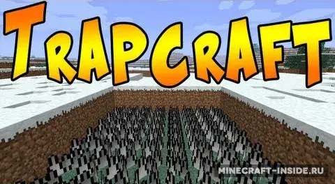 Trapcraft