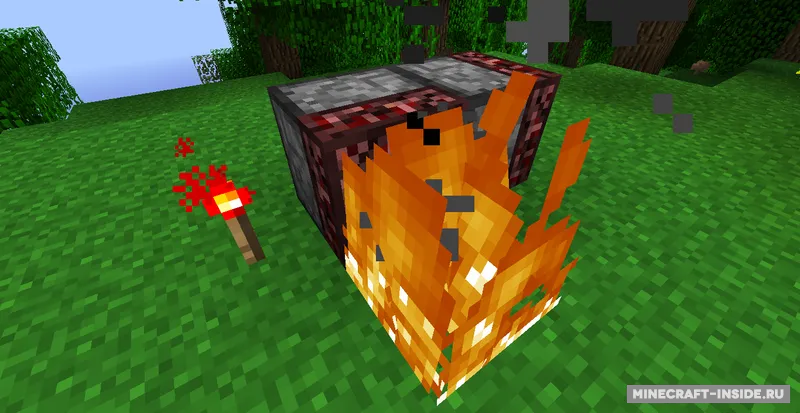 Trapcraft — Minecraft mod, rasm 2