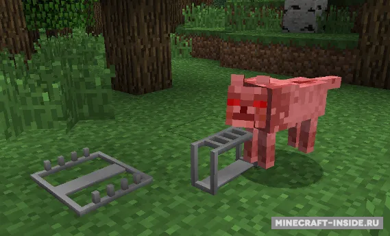 Trapcraft — Minecraft mod, rasm 3