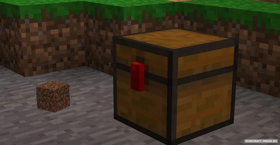 Trapcraft — Minecraft mod, rasm 4