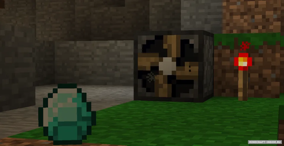 Trapcraft — Minecraft mod, rasm 5