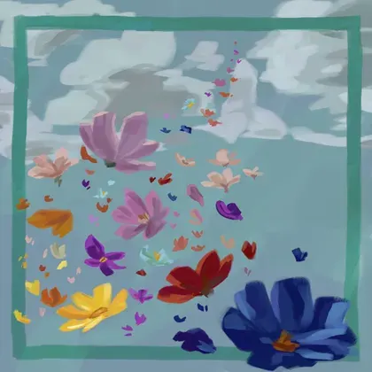 Wilder Flowers