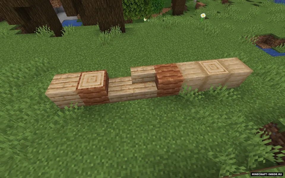 Barren Isles — Minecraft mod, rasm 5