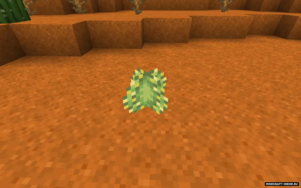 Barren Isles — Minecraft mod, rasm 7