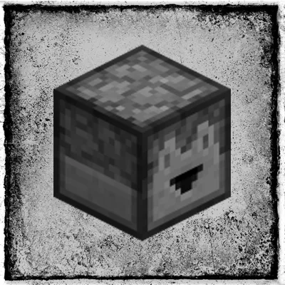 Auto Dropper — Minecraft mod, rasm 1