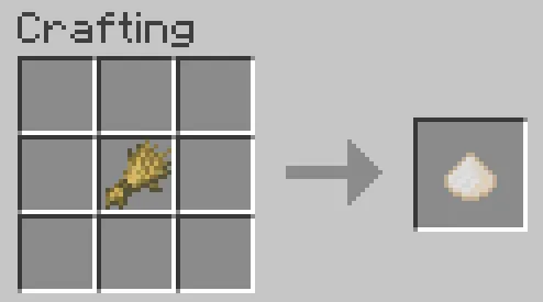 Flour and Dough — Minecraft mod, rasm 3
