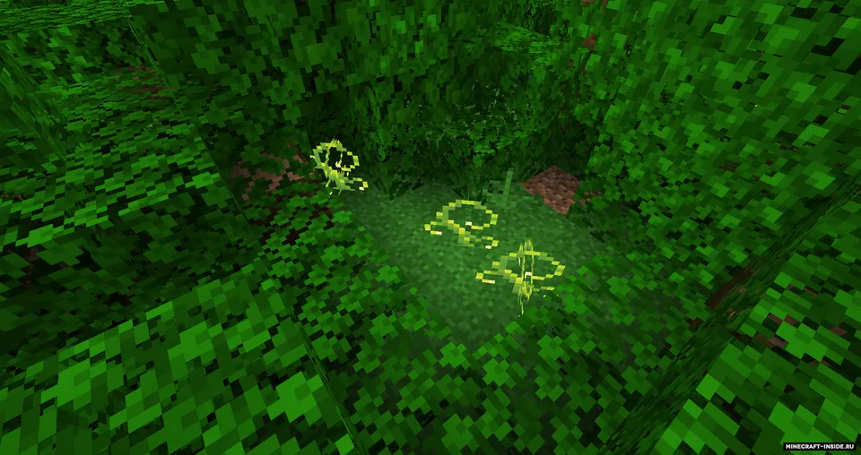 Miner Arcana - Astral — Minecraft mod, rasm 3