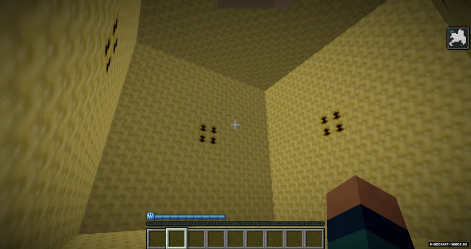 Miner Arcana - Astral — Minecraft mod, rasm 4