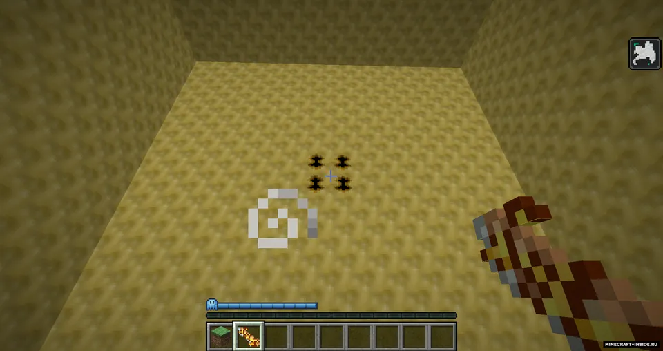 Miner Arcana - Astral — Minecraft mod, rasm 6