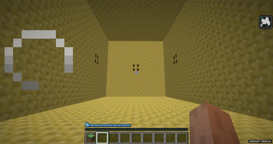 Miner Arcana - Astral — Minecraft mod, rasm 7
