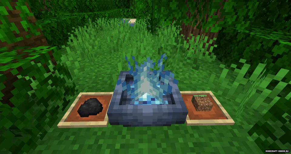 Miner Arcana - Astral — Minecraft mod, rasm 8