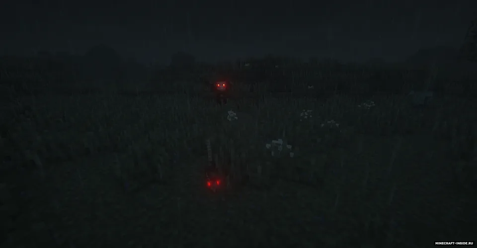 Rats: RatN Edition — Minecraft mod, rasm 2