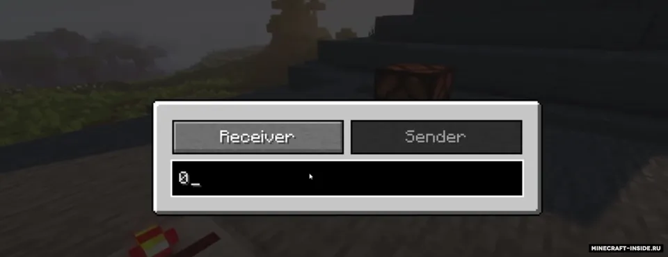 Without A Redstone — Minecraft mod, rasm 3