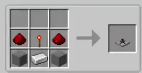 Without A Redstone — Minecraft mod, rasm 4