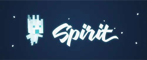 Spirit — Minecraft mod, rasm 1