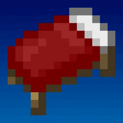 Falcon's Single Person Sleep — Minecraft mod, rasm 1