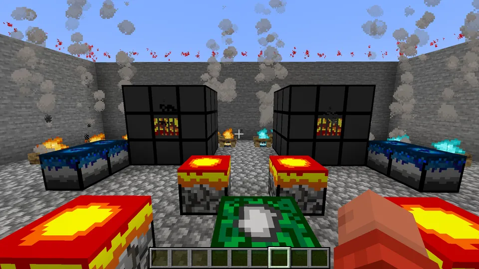 Citadel Guard — Minecraft mod, rasm 2